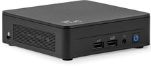 Load image into Gallery viewer, Asus NUC i7 500GB