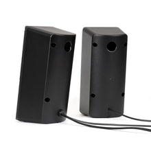 Load image into Gallery viewer, Audio Technica Desktop Speakers USB powered with 3.5mm jack