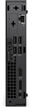 Load image into Gallery viewer, Dell Pro Micro Desktop Ryzen 5 8500GE, 16GB, 512GB