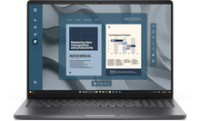Load image into Gallery viewer, Dell Pro 16 Laptop with AMD Ryzen 7, 16GB, 512GB