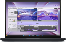 Load image into Gallery viewer, Dell 16 Elite Business Laptop