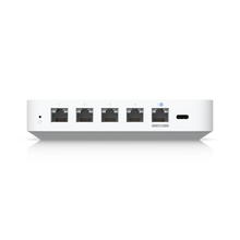 Load image into Gallery viewer, Stay Connected: Ubiquiti UniFi Cloud Gateway Router Bundle with 4G backup