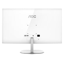 Load image into Gallery viewer, AOC 31.5" 1440p Narrow Frame Slim Monitor
