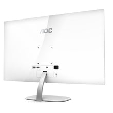 Load image into Gallery viewer, AOC 31.5" 1440p Narrow Frame Slim Monitor