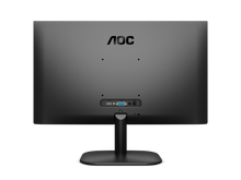 Load image into Gallery viewer, AOC 23.8" Full HD Monitor