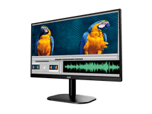 Load image into Gallery viewer, AOC 23.8" Full HD Monitor