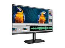 Load image into Gallery viewer, AOC 23.8" Full HD Monitor