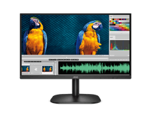 Load image into Gallery viewer, AOC 23.8" Full HD Monitor