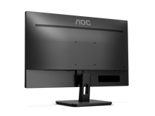 Load image into Gallery viewer, AOC 23.8" Full HD Monitor, DP, HDMI with Speakers