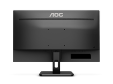 Load image into Gallery viewer, AOC 23.8" Full HD Monitor, DP, HDMI with Speakers
