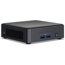 Load image into Gallery viewer, Intel NUC 13th Gen i5 with vPro Mini PC 16GB 500GB Windows 11 Pro
