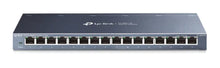 Load image into Gallery viewer, TP-Link 16 Port Gigabit Rack Switch