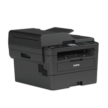 Load image into Gallery viewer, Mono Laser Multi Function with automatic 2-sided scanning, printing, and wireless connectivity MFC-L2750DW