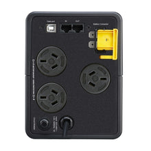 Load image into Gallery viewer, APC Back-UPS 750VA, 410W, 3 Australian outlets, Line Interactive