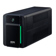 Load image into Gallery viewer, APC Back-UPS 750VA, 410W, 3 Australian outlets, Line Interactive