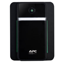 Load image into Gallery viewer, APC Back-UPS 750VA, 410W, 3 Australian outlets, Line Interactive