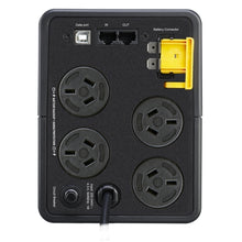 Load image into Gallery viewer, APC Back-UPS 950VA, 230V, AVR, 4 Australian outlets