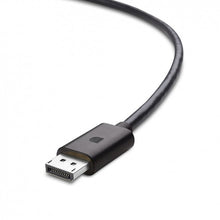 Load image into Gallery viewer, DisplayPort Male to Male Cable DP1.4 4K 8K 1.8M