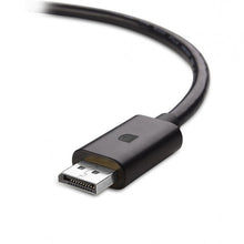 Load image into Gallery viewer, DisplayPort Male to Male Cable DP1.4 4K 8K 1.8M