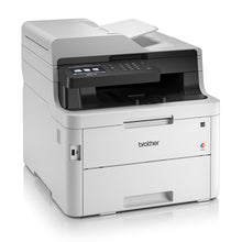 Load image into Gallery viewer, Colour Laser Multi-function MFC-L3745CDW
