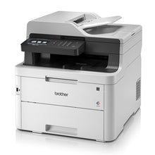 Load image into Gallery viewer, Colour Laser Multi-function MFC-L3745CDW