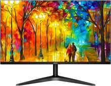 Load image into Gallery viewer, AOC 27" Full HD Frameless Slim Monitor