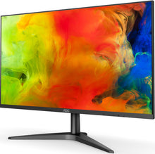 Load image into Gallery viewer, AOC 27" Full HD Frameless Slim Monitor