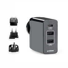 Load image into Gallery viewer, mbeat® Gorilla Power 45W USB-C Power Charger