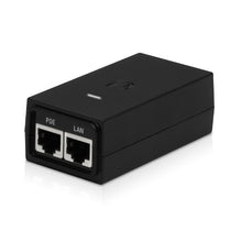 Load image into Gallery viewer, Ubiquiti POE (Power Over Ethernet) Injector 24VDC, 12W