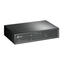 Load image into Gallery viewer, TP-Link 8-Port Gigabit Desktop Switch 4-Port PoE