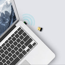 Load image into Gallery viewer, USB Wi-Fi Thingo