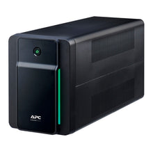 Load image into Gallery viewer, APC Back-UPS 1600VA, 900W, 4 Australian outlets, Line Interactive