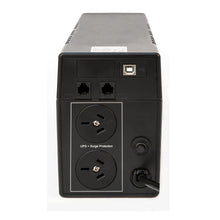 Load image into Gallery viewer, PowerShield Defender 650VA / 390W UPS