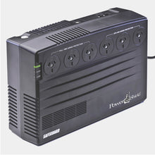 Load image into Gallery viewer, PowerShield Defender 750VA / 390W UPS with tel modem filter