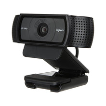 Load image into Gallery viewer, Logitech C920e HD Pro Webcam 1080p / 30fps