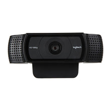 Load image into Gallery viewer, Logitech C920e HD Pro Webcam 1080p / 30fps