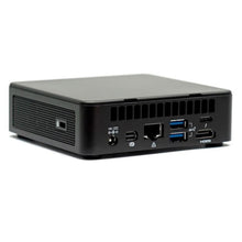 Load image into Gallery viewer, Intel NUC 13th Gen i5 with vPro Mini PC 16GB 500GB Windows 11 Pro
