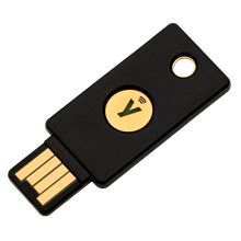Load image into Gallery viewer, Security keys to prevent phishing attacks