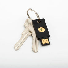 Load image into Gallery viewer, Security keys to prevent phishing attacks