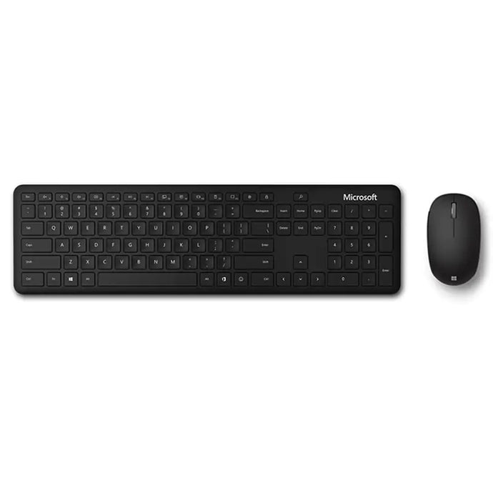 Microsoft Bluetooth Keyboard and Mouse