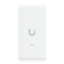 Load image into Gallery viewer, Ubiquiti 15W PoE 802.11AF Adapter 48v
