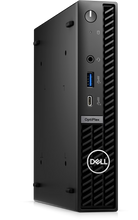 Load image into Gallery viewer, Dell OptiPlex Micro Desktop
