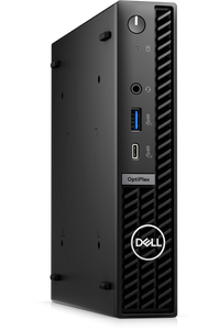 Dell OptiPlex Micro Desktop