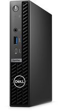 Load image into Gallery viewer, Dell OptiPlex Micro Desktop
