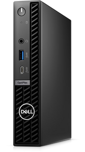 Dell OptiPlex Micro Desktop