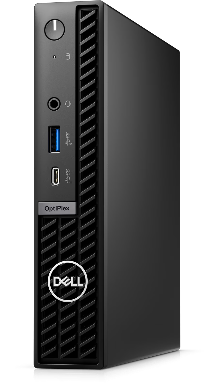 Dell OptiPlex Micro Desktop