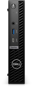 Dell OptiPlex Micro Desktop