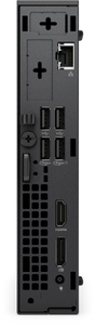 Dell Pro Micro Desktop
