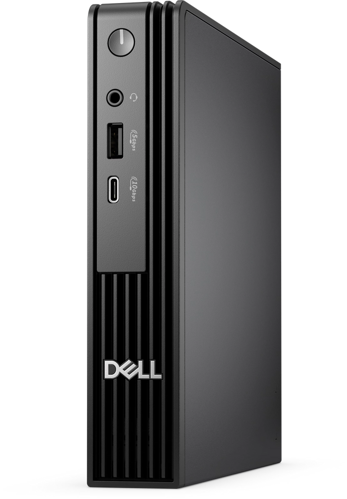Dell Pro Micro Desktop
