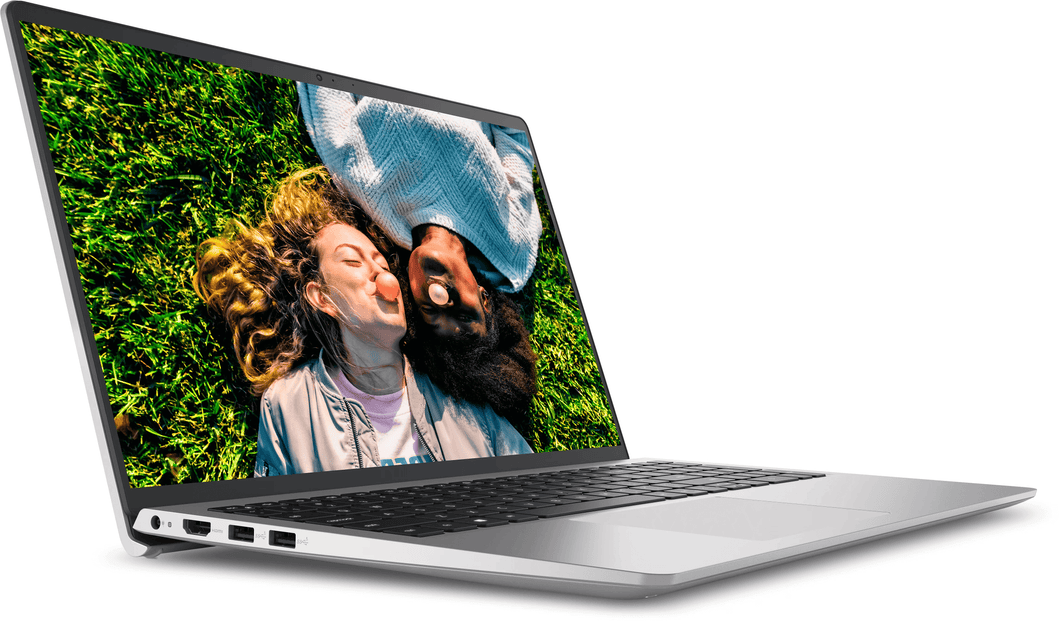 Dell Inspiron 15 i5 Laptop